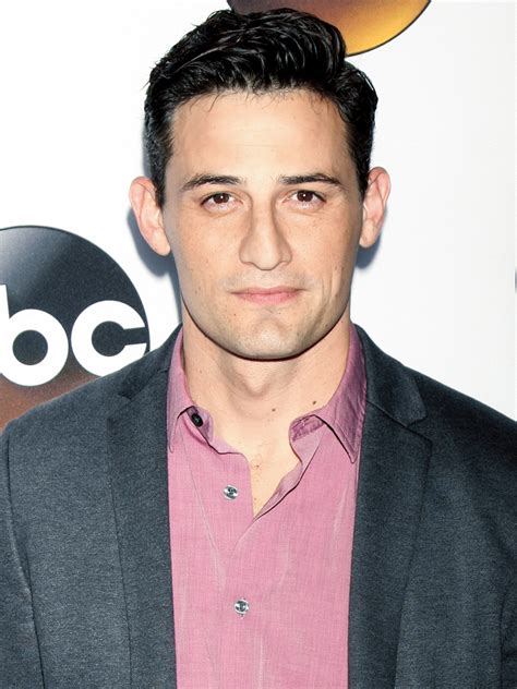 enver gjokaj movies and tv shows|All Enver Gjokaj series and films